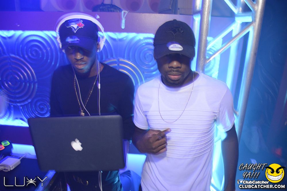 Luxy nightclub photo 130 - November 25th, 2016