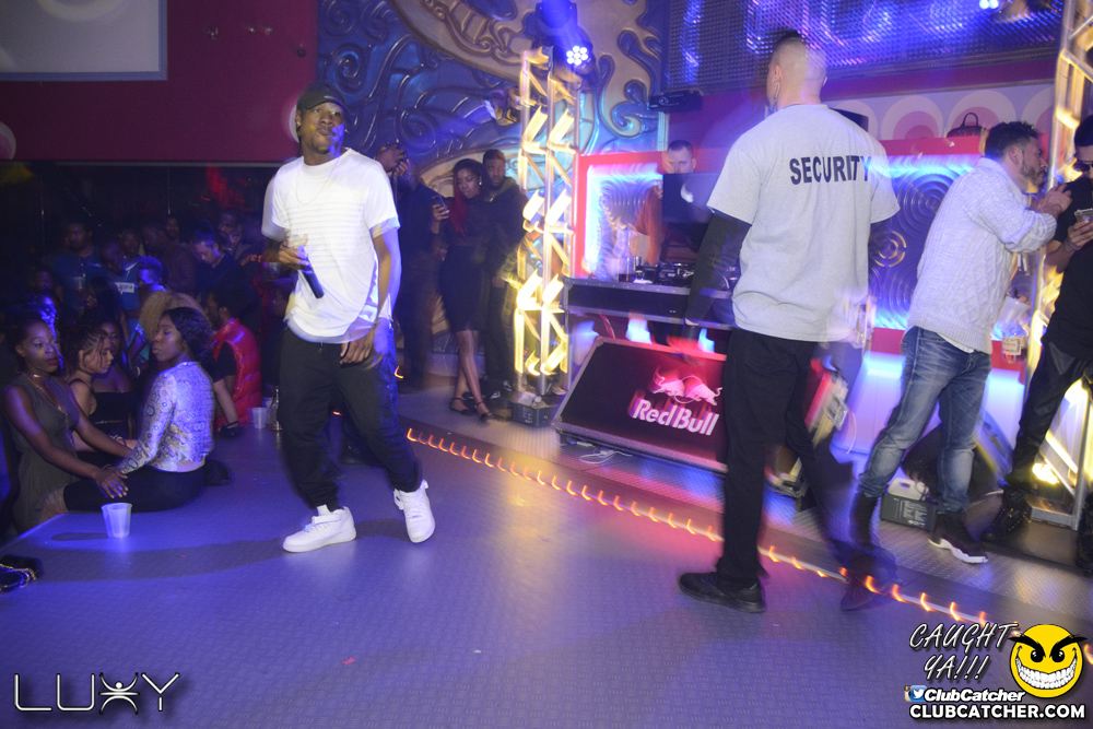 Luxy nightclub photo 131 - November 25th, 2016