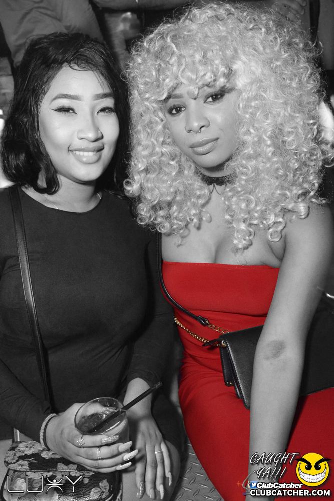 Luxy nightclub photo 132 - November 25th, 2016