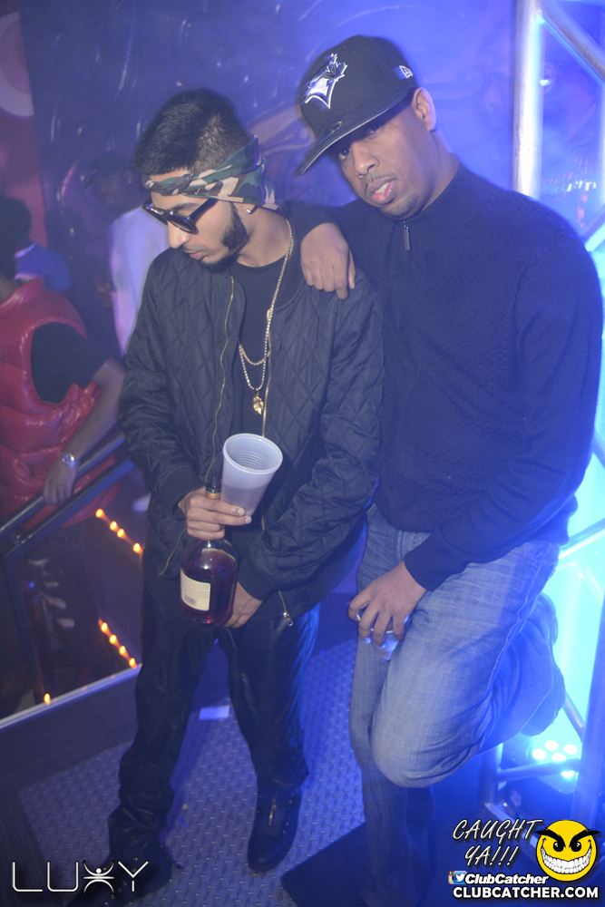 Luxy nightclub photo 133 - November 25th, 2016