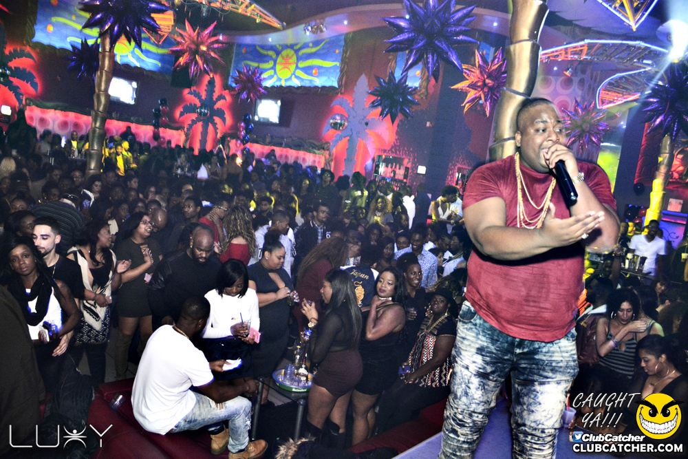 Luxy nightclub photo 134 - November 25th, 2016