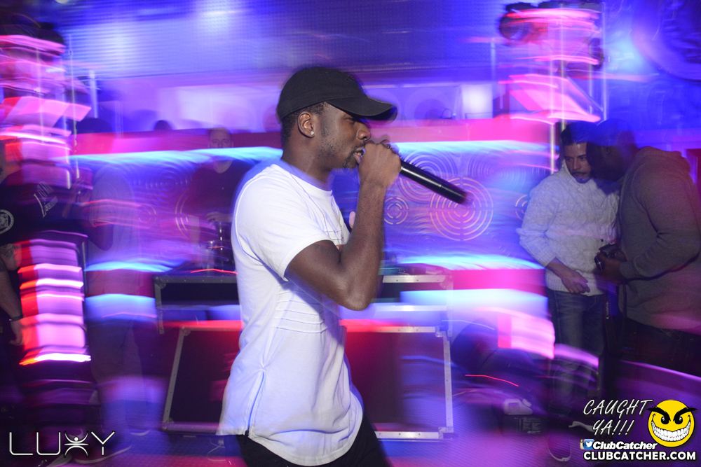 Luxy nightclub photo 135 - November 25th, 2016