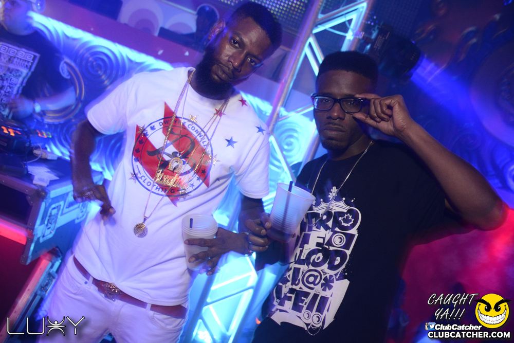 Luxy nightclub photo 136 - November 25th, 2016