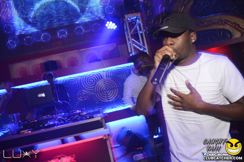 Luxy nightclub photo 137 - November 25th, 2016