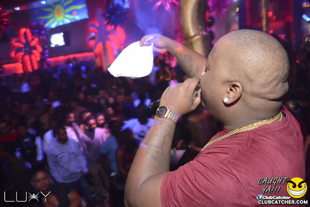 Luxy nightclub photo 138 - November 25th, 2016