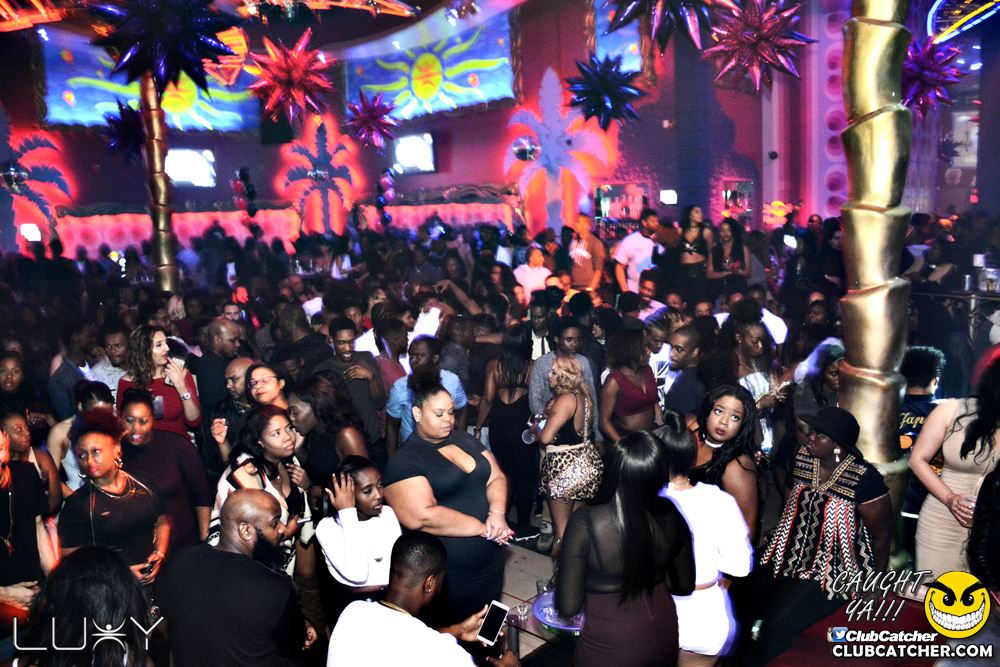 Luxy nightclub photo 140 - November 25th, 2016