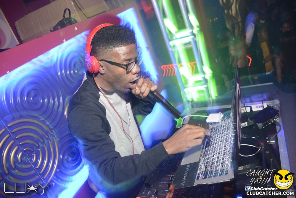 Luxy nightclub photo 141 - November 25th, 2016