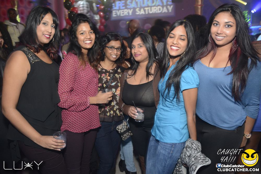 Luxy nightclub photo 142 - November 25th, 2016
