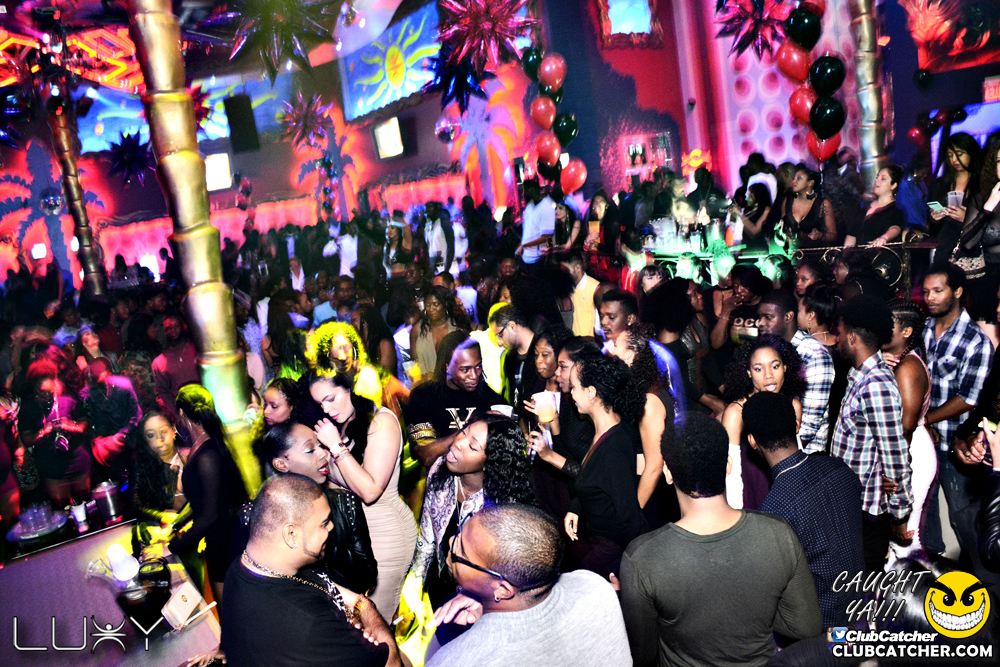 Luxy nightclub photo 143 - November 25th, 2016