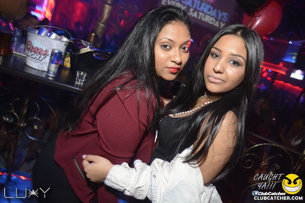 Luxy nightclub photo 144 - November 25th, 2016
