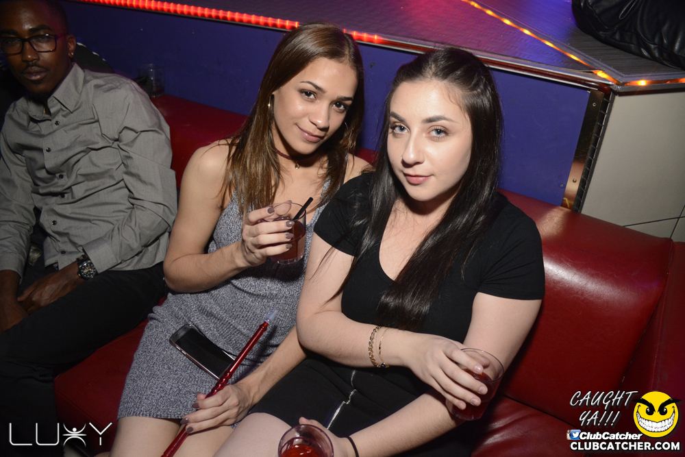 Luxy nightclub photo 145 - November 25th, 2016