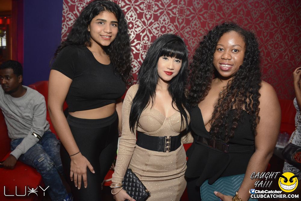 Luxy nightclub photo 147 - November 25th, 2016