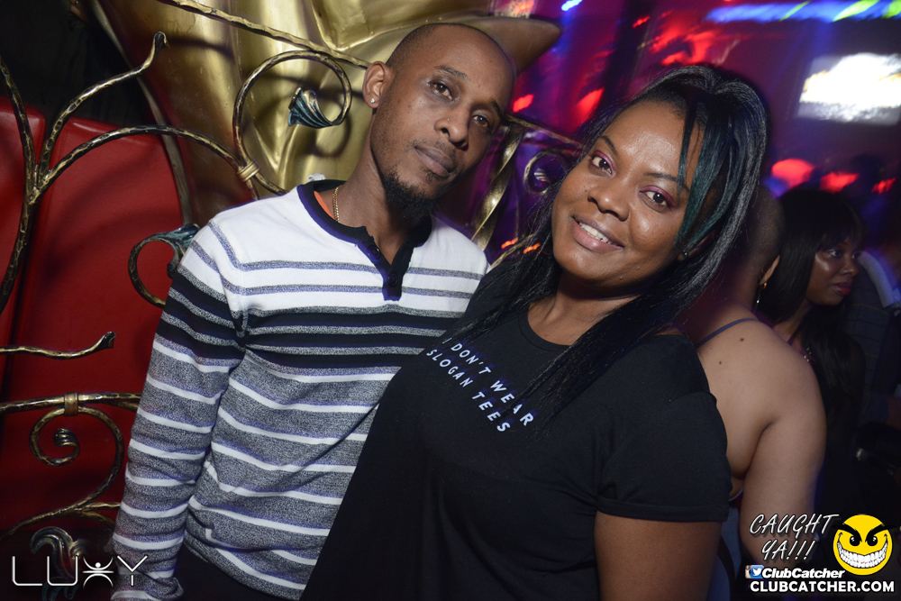 Luxy nightclub photo 150 - November 25th, 2016