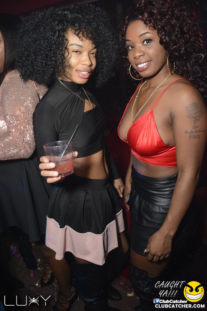 Luxy nightclub photo 152 - November 25th, 2016