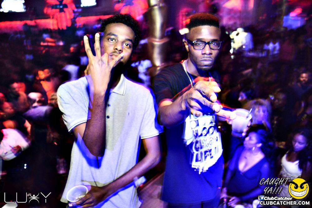 Luxy nightclub photo 154 - November 25th, 2016