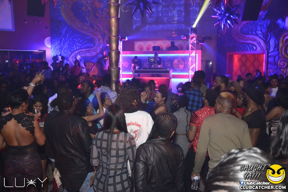 Luxy nightclub photo 155 - November 25th, 2016