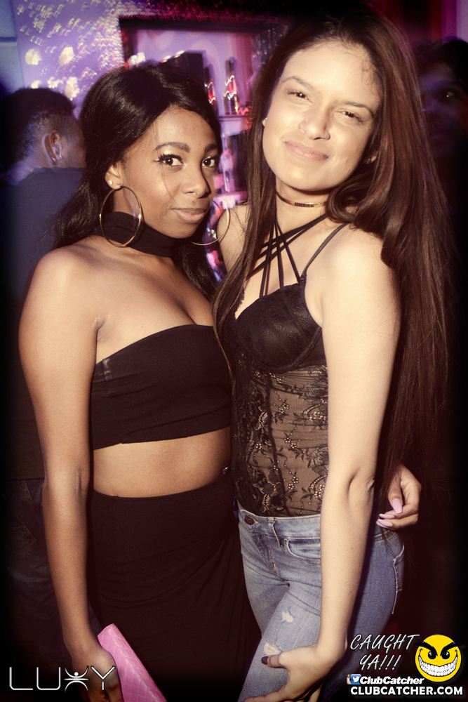Luxy nightclub photo 159 - November 25th, 2016
