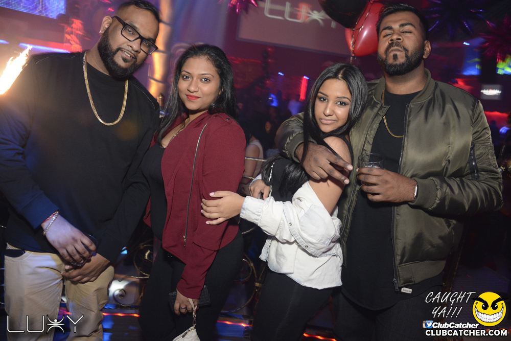 Luxy nightclub photo 160 - November 25th, 2016