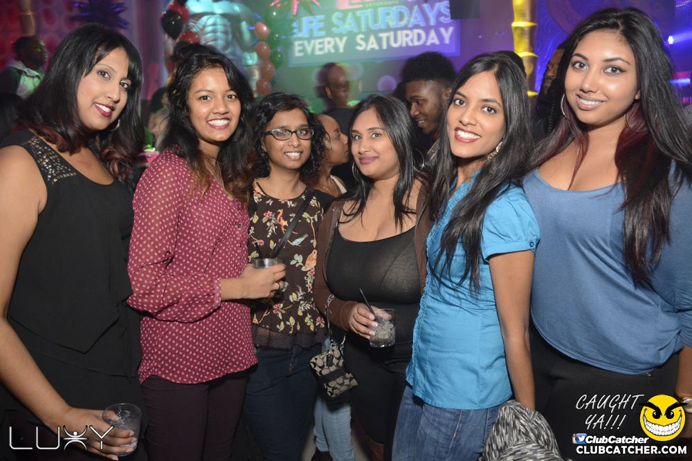 Luxy nightclub photo 17 - November 25th, 2016
