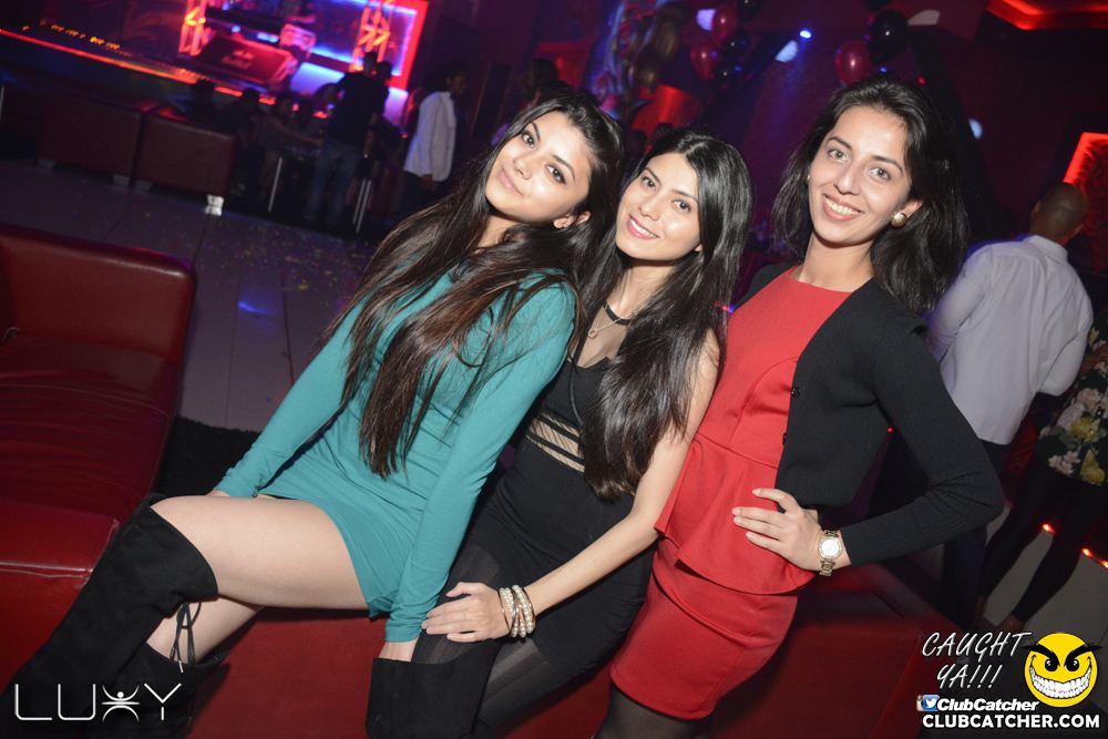 Luxy nightclub photo 161 - November 25th, 2016