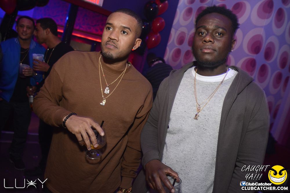 Luxy nightclub photo 162 - November 25th, 2016