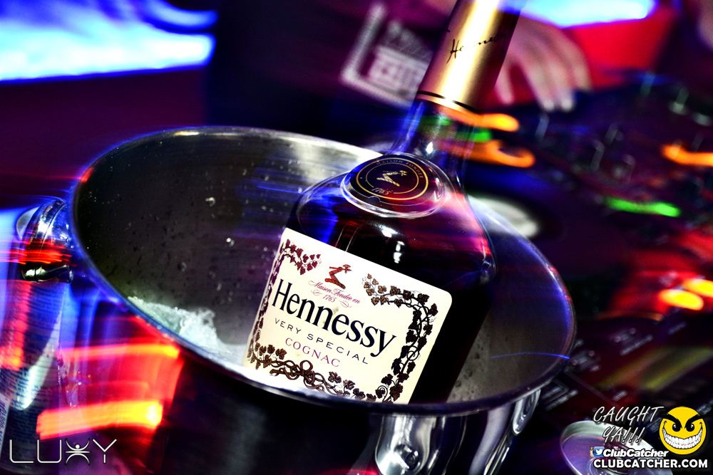 Luxy nightclub photo 163 - November 25th, 2016