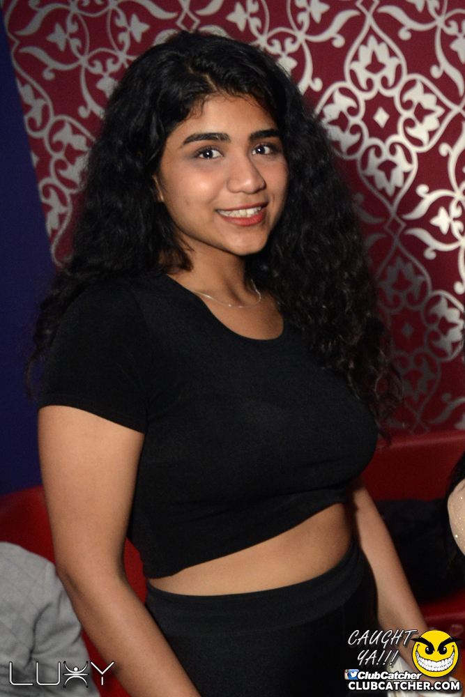 Luxy nightclub photo 164 - November 25th, 2016