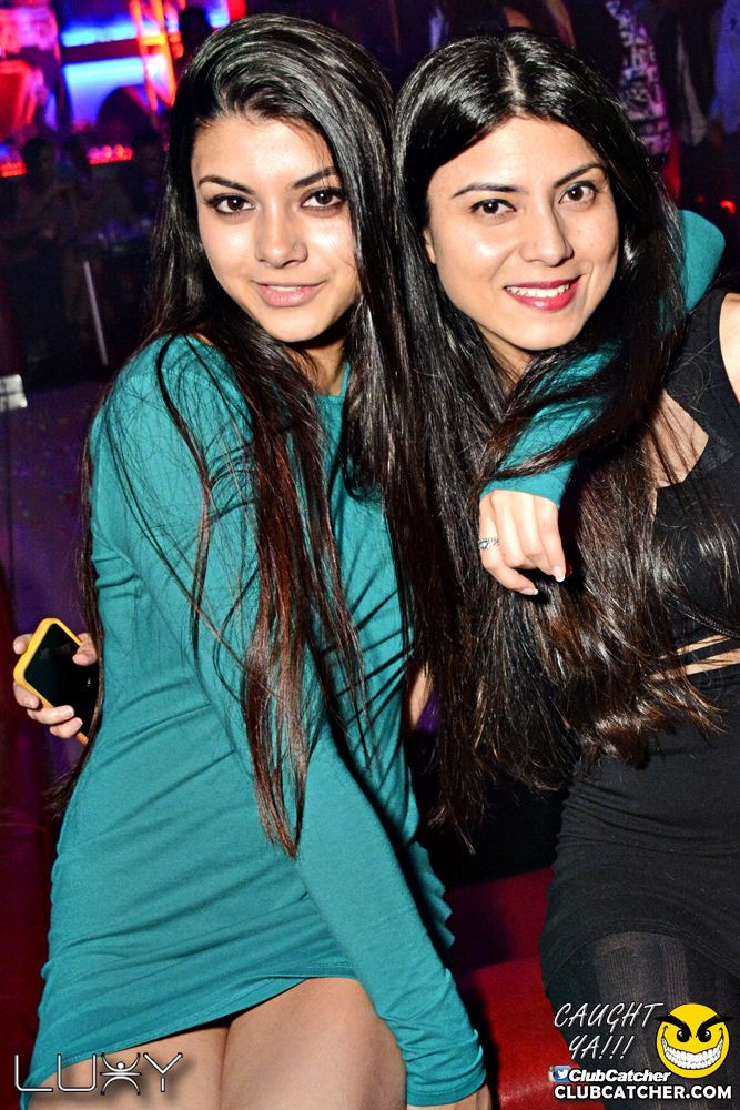 Luxy nightclub photo 165 - November 25th, 2016