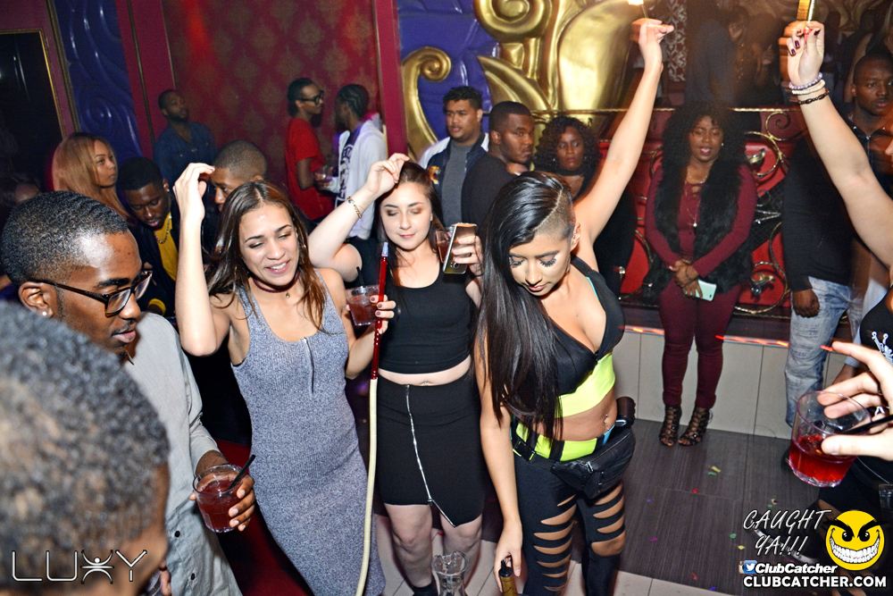 Luxy nightclub photo 168 - November 25th, 2016