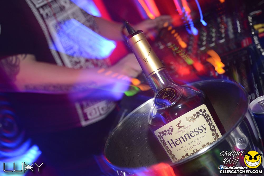 Luxy nightclub photo 169 - November 25th, 2016