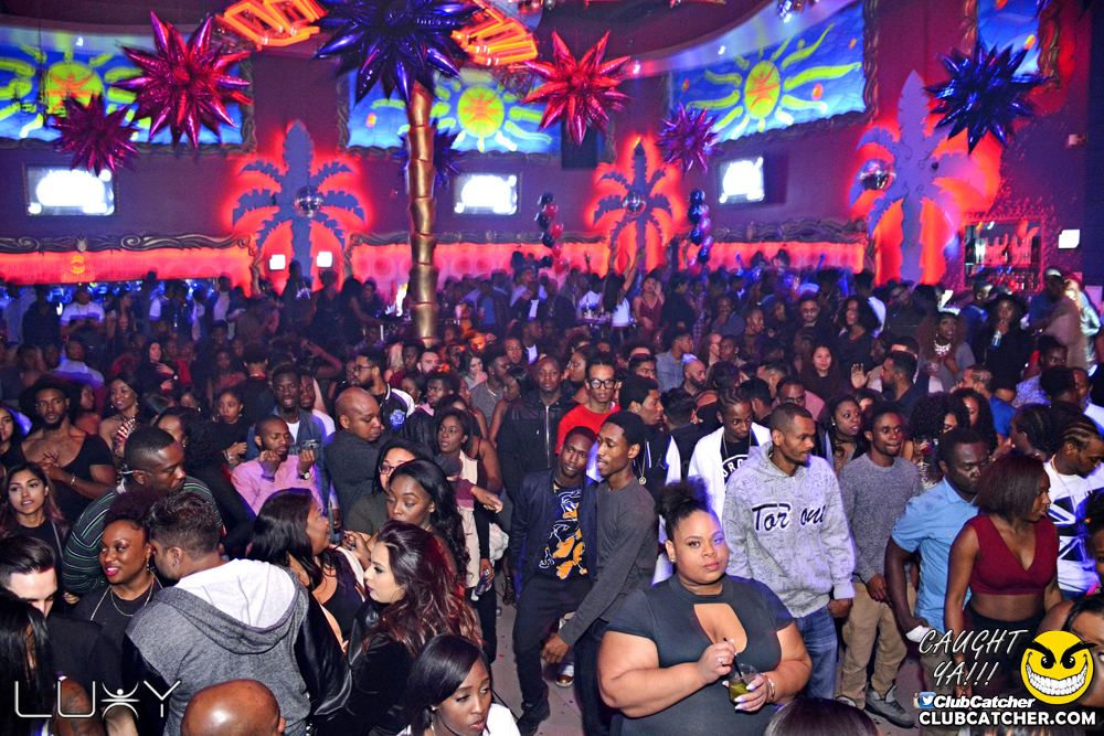 Luxy nightclub photo 170 - November 25th, 2016