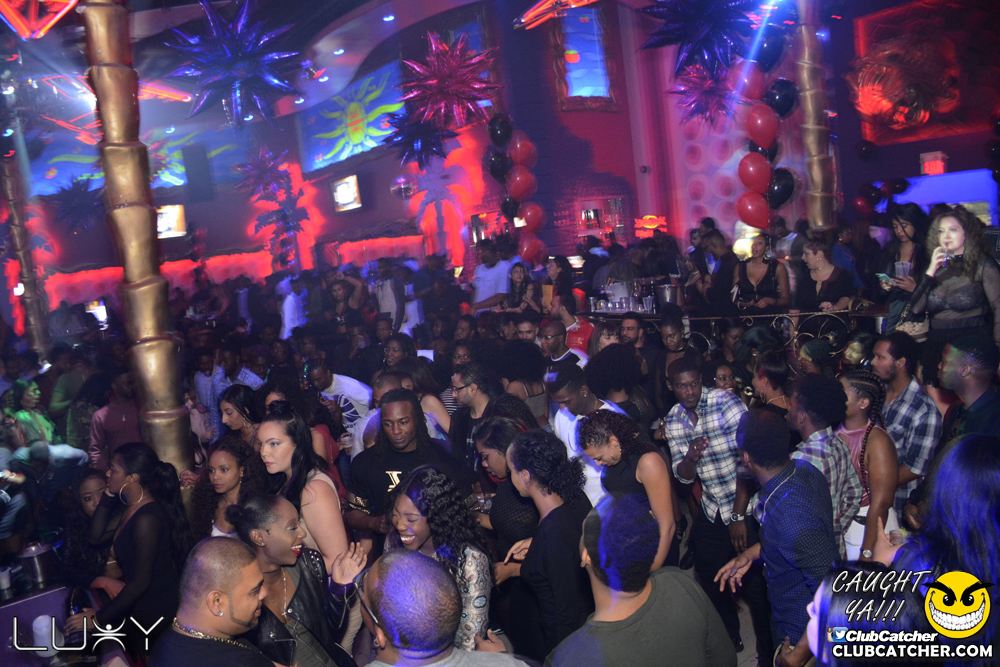 Luxy nightclub photo 18 - November 25th, 2016