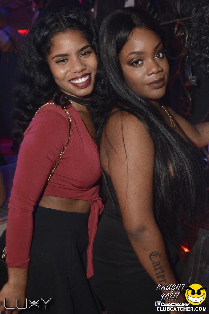 Luxy nightclub photo 173 - November 25th, 2016