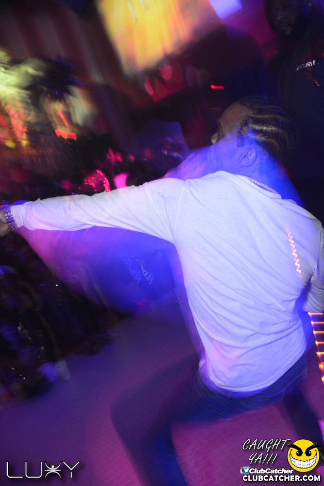 Luxy nightclub photo 175 - November 25th, 2016