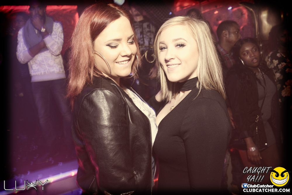 Luxy nightclub photo 178 - November 25th, 2016