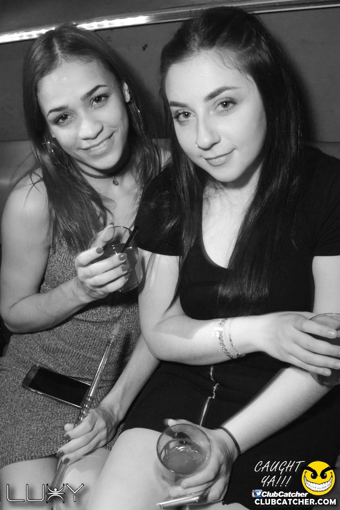 Luxy nightclub photo 179 - November 25th, 2016