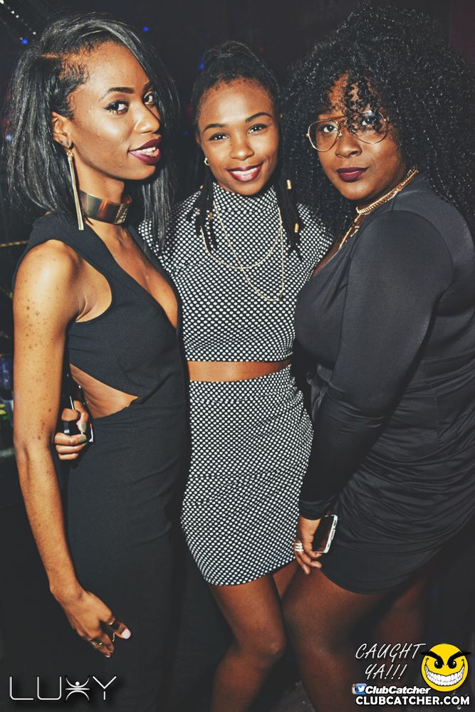 Luxy nightclub photo 180 - November 25th, 2016
