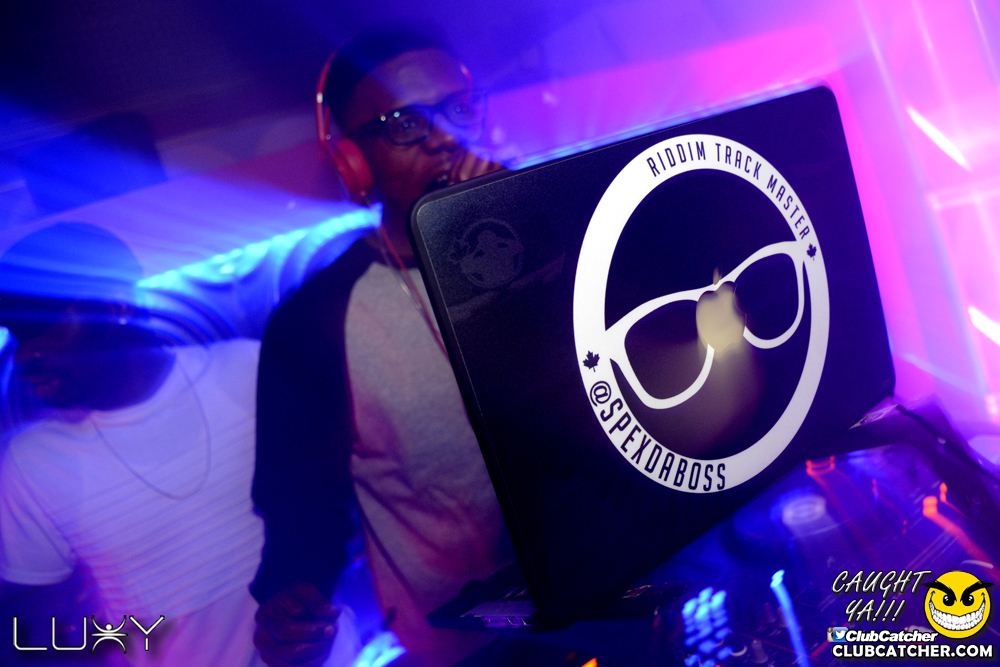 Luxy nightclub photo 181 - November 25th, 2016