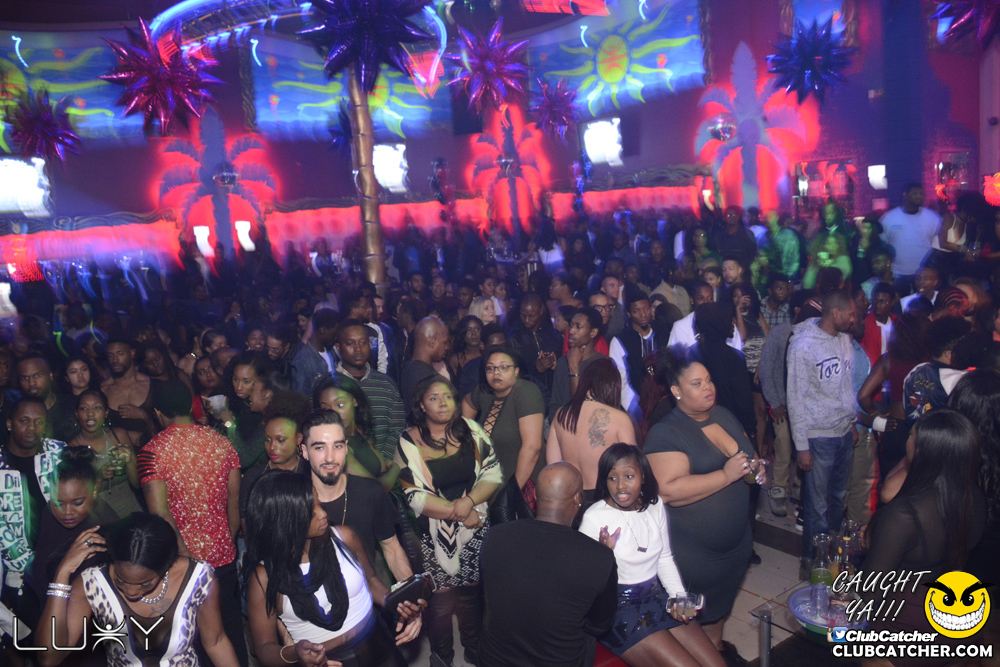 Luxy nightclub photo 183 - November 25th, 2016