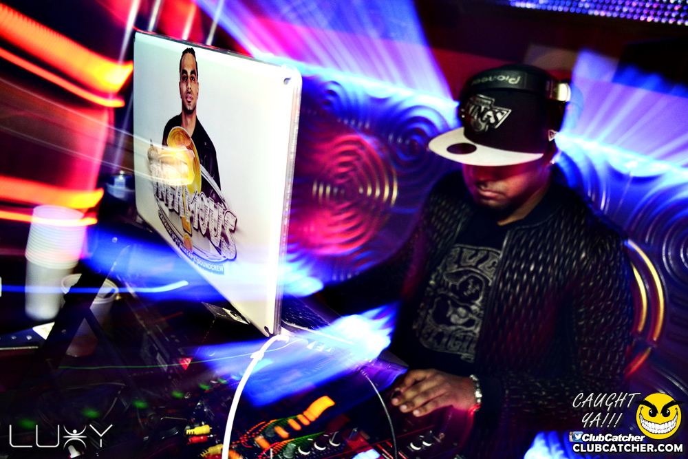 Luxy nightclub photo 184 - November 25th, 2016