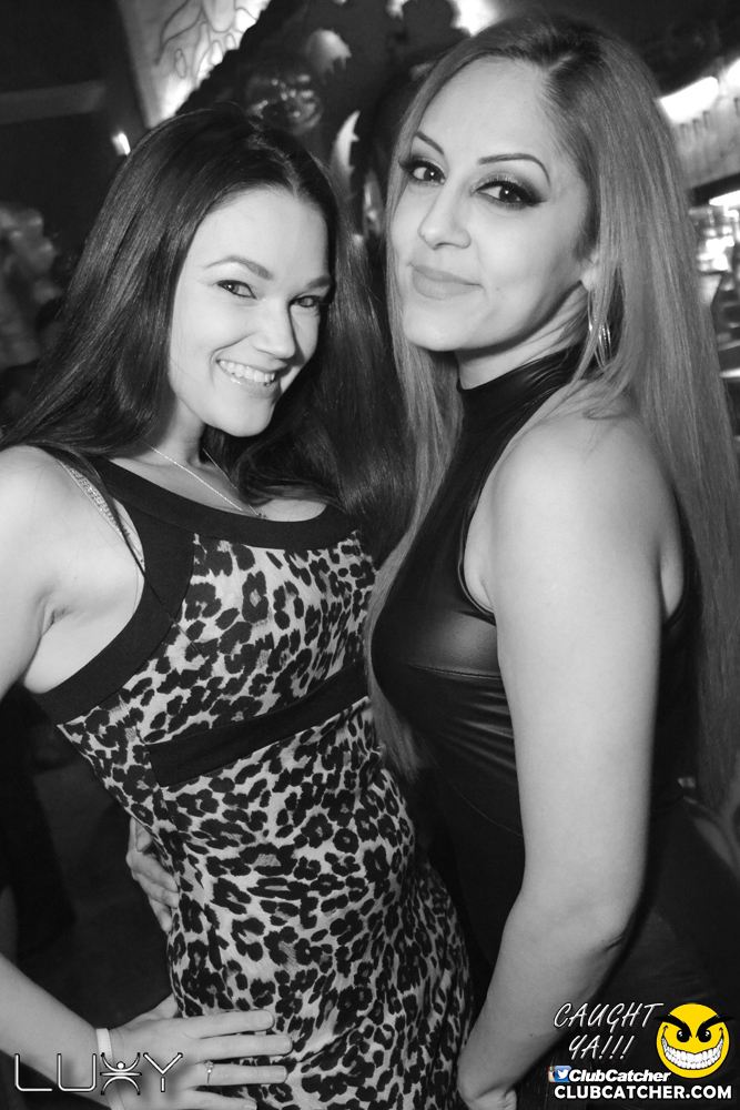 Luxy nightclub photo 186 - November 25th, 2016