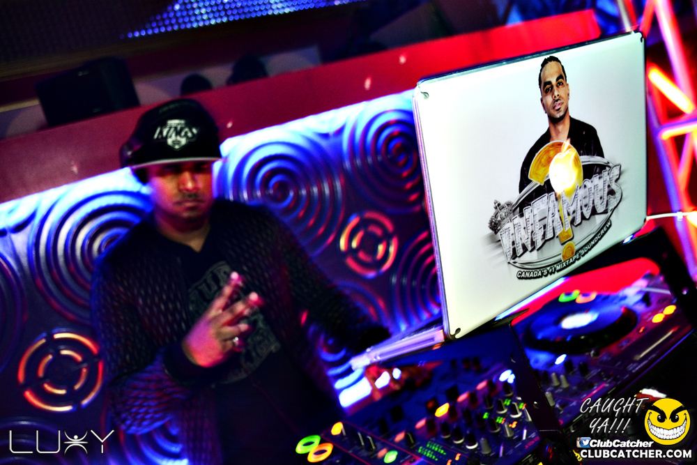 Luxy nightclub photo 188 - November 25th, 2016