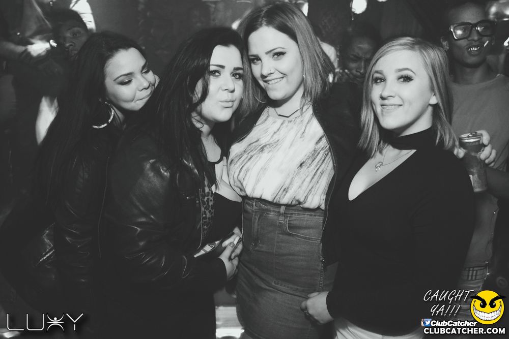 Luxy nightclub photo 189 - November 25th, 2016