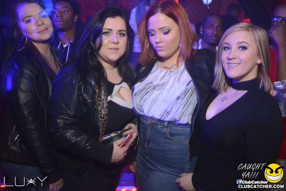Luxy nightclub photo 190 - November 25th, 2016