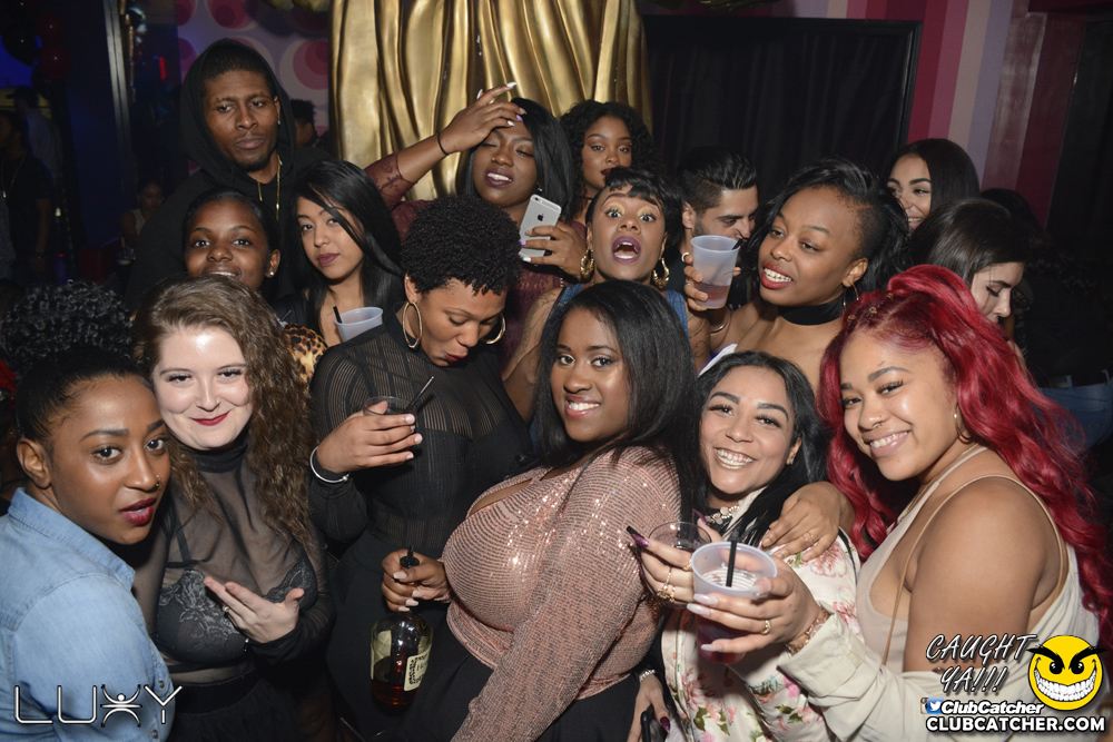 Luxy nightclub photo 20 - November 25th, 2016