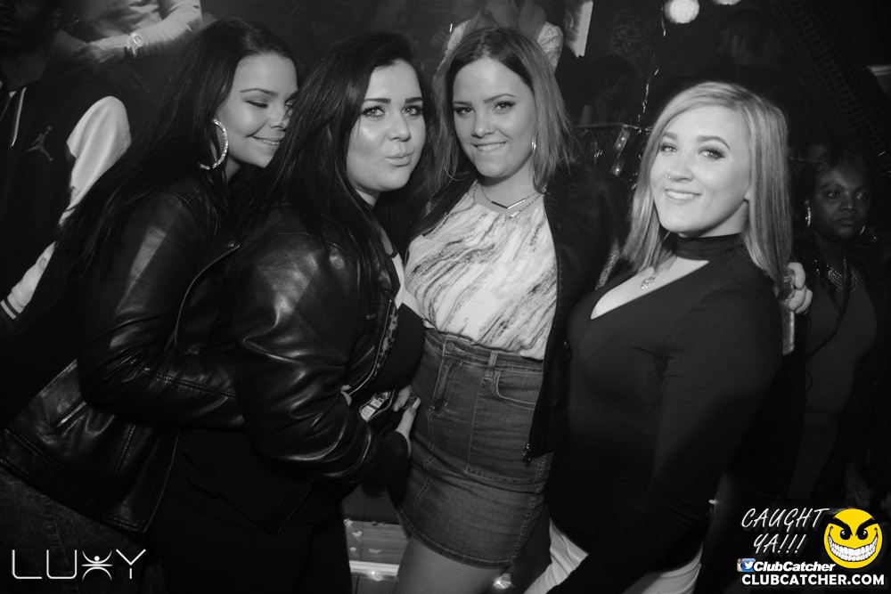 Luxy nightclub photo 191 - November 25th, 2016