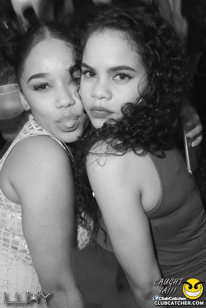 Luxy nightclub photo 192 - November 25th, 2016