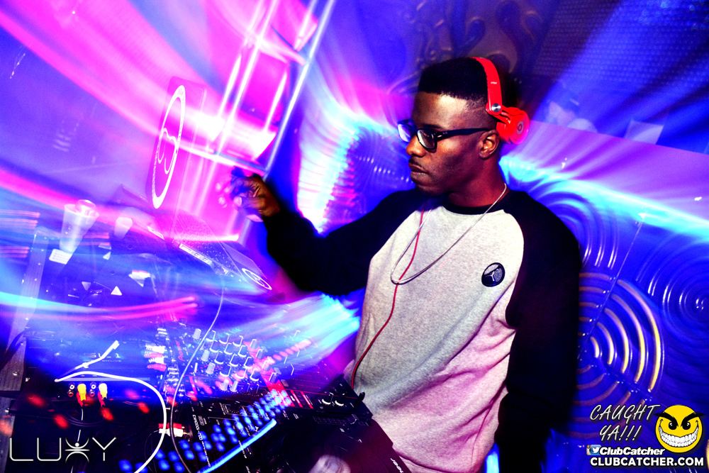 Luxy nightclub photo 193 - November 25th, 2016