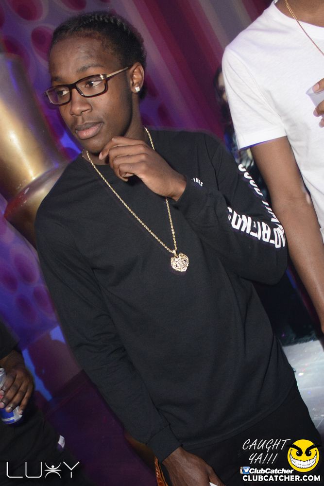 Luxy nightclub photo 195 - November 25th, 2016