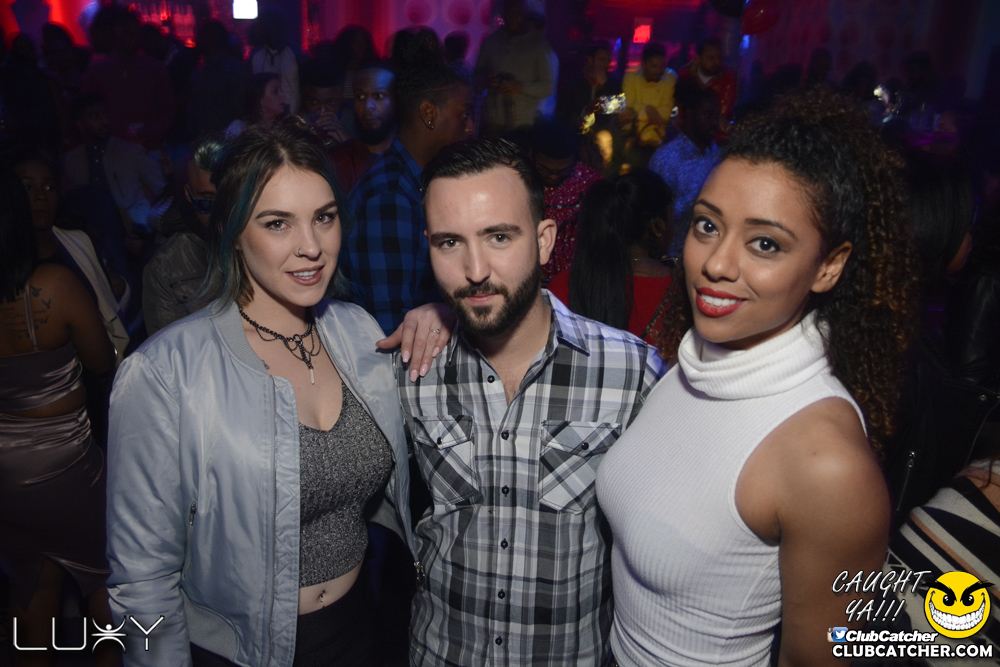 Luxy nightclub photo 196 - November 25th, 2016